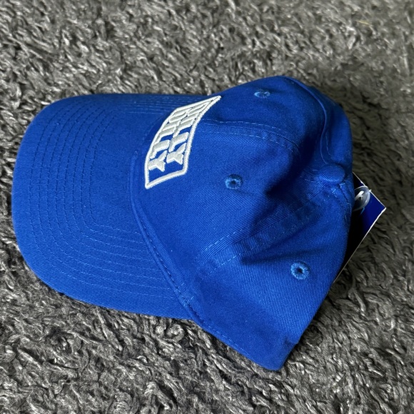 Dilly Dilly Bud Light Hat Cap Adjustable Strap Blue Logo - Picture 3 of 7